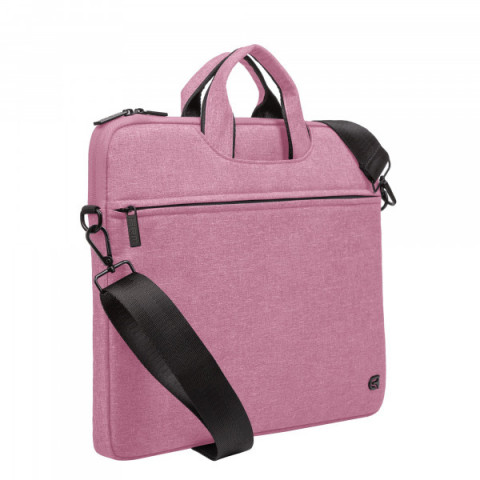 Сумка для ноутбука ArmorStandart ARM01S 15.6 Pink (ARM84428)