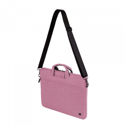 Сумка для ноутбука ArmorStandart ARM01S 15.6 Pink (ARM84428)