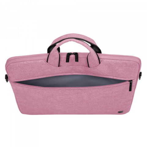 Сумка для ноутбука ArmorStandart ARM01S 15.6 Pink (ARM84428)