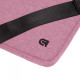 Сумка для ноутбука ArmorStandart ARM01S 15.6 Pink (ARM84428)