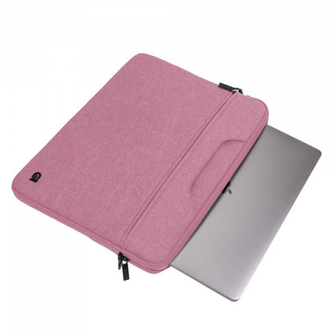 Сумка для ноутбука ArmorStandart ARM01S 15.6 Pink (ARM84428)