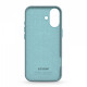 Чохол ArmorStandart ICON2 Case для Apple iPhone 16 Blue Fog (ARM79629)