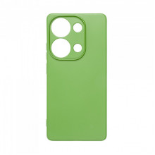 Чохол ArmorStandart ICON для Xiaomi Redmi Note 14S 4G Camera cover Green (ARM82010)