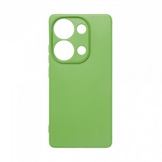 Чохол ArmorStandart ICON для Xiaomi Redmi Note 14S 4G Camera cover Green (ARM82010)
