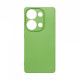 Чохол ArmorStandart ICON для Xiaomi Redmi Note 14S 4G Camera cover Green (ARM82010)