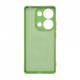 Чохол ArmorStandart ICON для Xiaomi Redmi Note 14S 4G Camera cover Green (ARM82010)