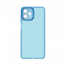 Чохол ArmorStandart Shade для Samsung A07 4G Blue (ARM87071)