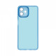 Чохол ArmorStandart Shade для Samsung A07 4G Blue (ARM87071)