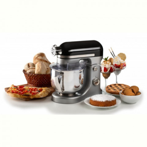 Кухонна машина Ariete 1589 BK