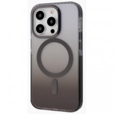 Чохол Proove Shadow Star Case MagSafe для iPhone 16 Pro Gray (PCSSIP16P005)