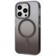 Чохол Proove Shadow Star Case MagSafe для iPhone 16 Pro Gray (PCSSIP16P005)