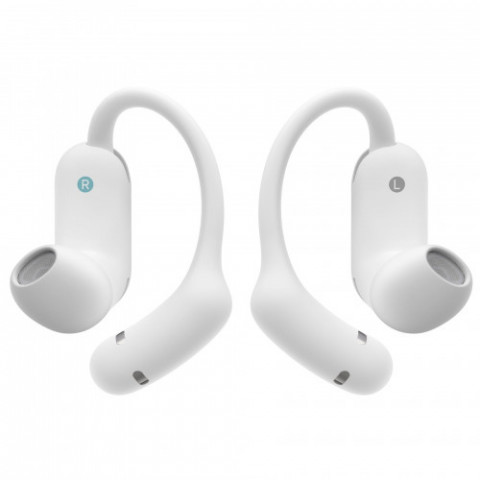 Bluetooth-гарнітура Anker SoundCore AeroFit 2 Pro White (A3875G21)