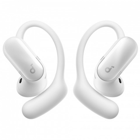 Bluetooth-гарнітура Anker SoundCore AeroFit 2 Pro White (A3875G21)