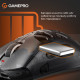 Бездротова ігрова миша GamePro Genesis Hollow (GM870HB) Купити в Україні