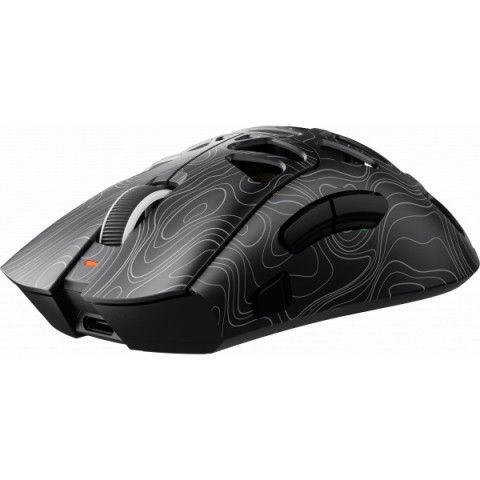 Бездротова ігрова миша GamePro Genesis Hollow (GM870HB) Купити в Україні