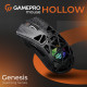 Бездротова ігрова миша GamePro Genesis Hollow (GM870HB) Купити в Україні