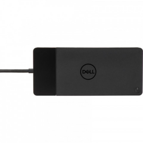 Порт-реплікатор Dell Thunderbolt Dock WD19TB 180W (210-ARJD)
