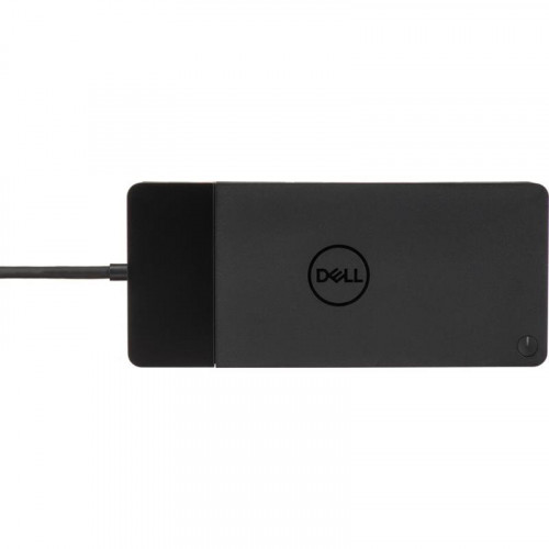 Порт-реплікатор Dell Thunderbolt Dock WD19TB 180W (210-ARJD)