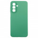 Чохол-накладка Dengos Soft для Samsung Galaxy A26 SM-A266 Mint (DG-TPU-SOFT-72)