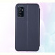 Чохол-книжка BeCover Exclusive для Samsung Galaxy A16 5G SM-A166 Deep Blue (712201)