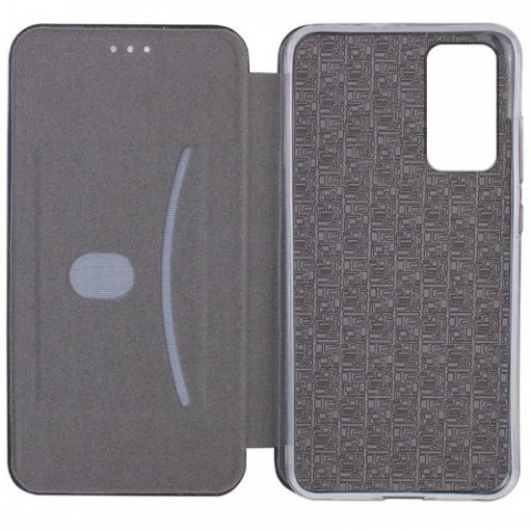 Чохол-книжка BeCover Exclusive для Samsung Galaxy A16 5G SM-A166 Deep Blue (712201)