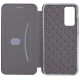 Чохол-книжка BeCover Exclusive для Samsung Galaxy A16 5G SM-A166 Deep Blue (712201)