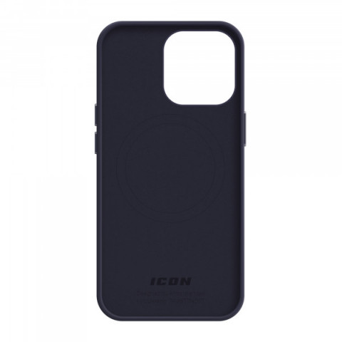 Чохол ArmorStandart ICON2 MagSafe для Apple iPhone 14 Pro Elderberry (ARM68403)