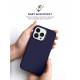Чохол ArmorStandart ICON2 MagSafe для Apple iPhone 14 Pro Elderberry (ARM68403)