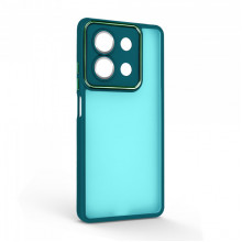 Чохол ArmorStandart Shade для Xiaomi Redmi Note 13 5G Dark Green (ARM75691)