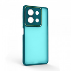 Чохол ArmorStandart Shade для Xiaomi Redmi Note 13 5G Dark Green (ARM75691)