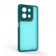 Чохол ArmorStandart Shade для Xiaomi Redmi Note 13 5G Dark Green (ARM75691)