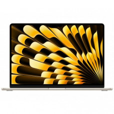 Apple MacBook Air 15" M4 Chip 16/256GB (MW1J3) 2025 Starlight
