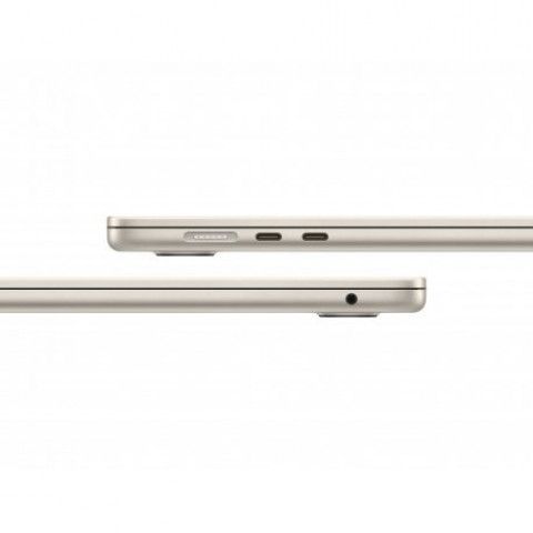 Apple MacBook Air 15" M4 Chip 16/256GB (MW1J3) 2025 Starlight