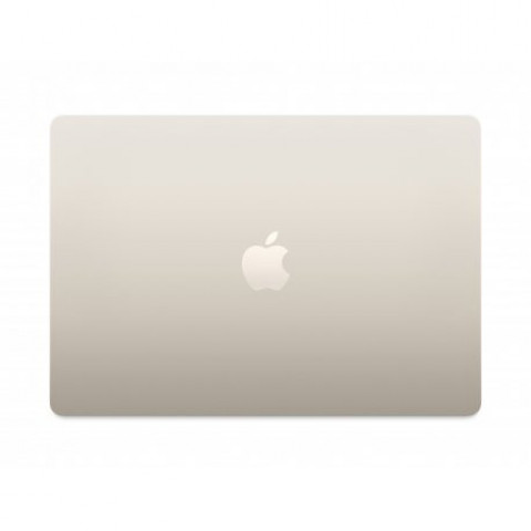 Apple MacBook Air 15" M4 Chip 16/256GB (MW1J3) 2025 Starlight