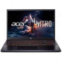 Ноутбук Acer Nitro V 15 ANV15-52-98KV (NH.U1NAA.001) 