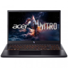 Ноутбук Acer Nitro V 15 ANV15-52-98KV (NH.U1NAA.001) 