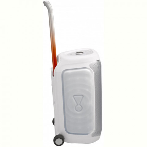 Акустична система JBL PartyBox 330 White (JBLPB330WHTEP)