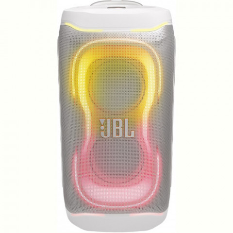 Акустична система JBL PartyBox 330 White (JBLPB330WHTEP)