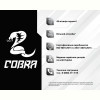 Персональний комп`ютер COBRA Gaming (I14F.32.H1S5.26S.3433)