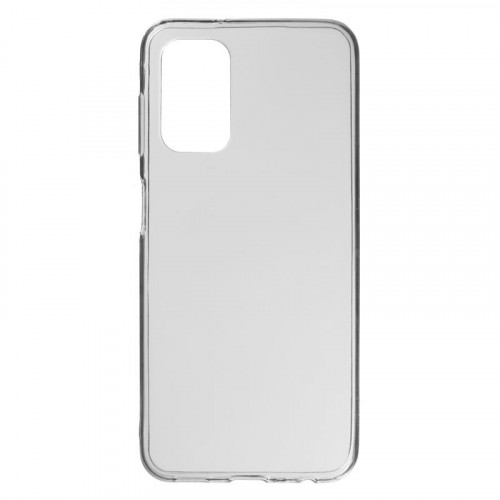 Чохол-накладка Armorstandart Air для Samsung Galaxy A13 SM-A135 Transparent (ARM65856)