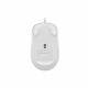 Миша A4Tech Fstyler FM26 Icy White