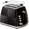 Тостер Russell Hobbs Groove Black 26390-56