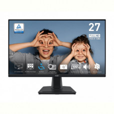 Монітор MSI 27" Pro MP275 IPS Black 