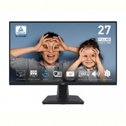 Монітор MSI 27" Pro MP275 IPS Black 