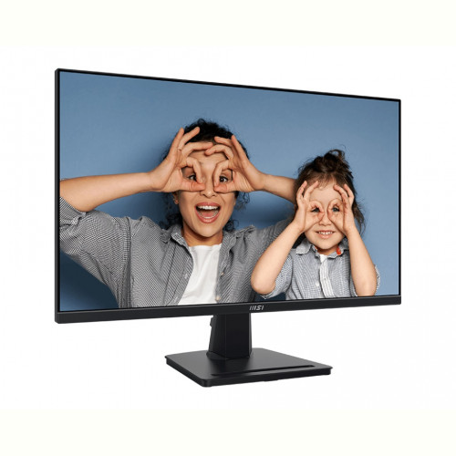 Монітор MSI 27" Pro MP275 IPS Black