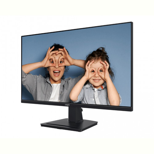 Монітор MSI 27" Pro MP275 IPS Black
