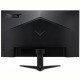 Монітор Acer 23.8" Nitro QG241YEBII (UM.QQ1EE.E01) IPS Black 100Hz