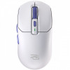 Бездротова ігрова миша Proove Gaming Rate Pro with Charging Dock white Купити в Україні