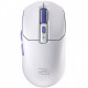 Бездротова ігрова миша Proove Gaming Rate Pro with Charging Dock white Купити в Україні