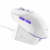 Бездротова ігрова миша Proove Gaming Rate Pro with Charging Dock white Купити в Україні